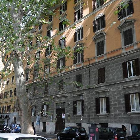 Vatican Townhouse Roma Exterior foto