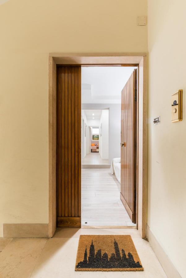 Vatican Townhouse Roma Exterior foto