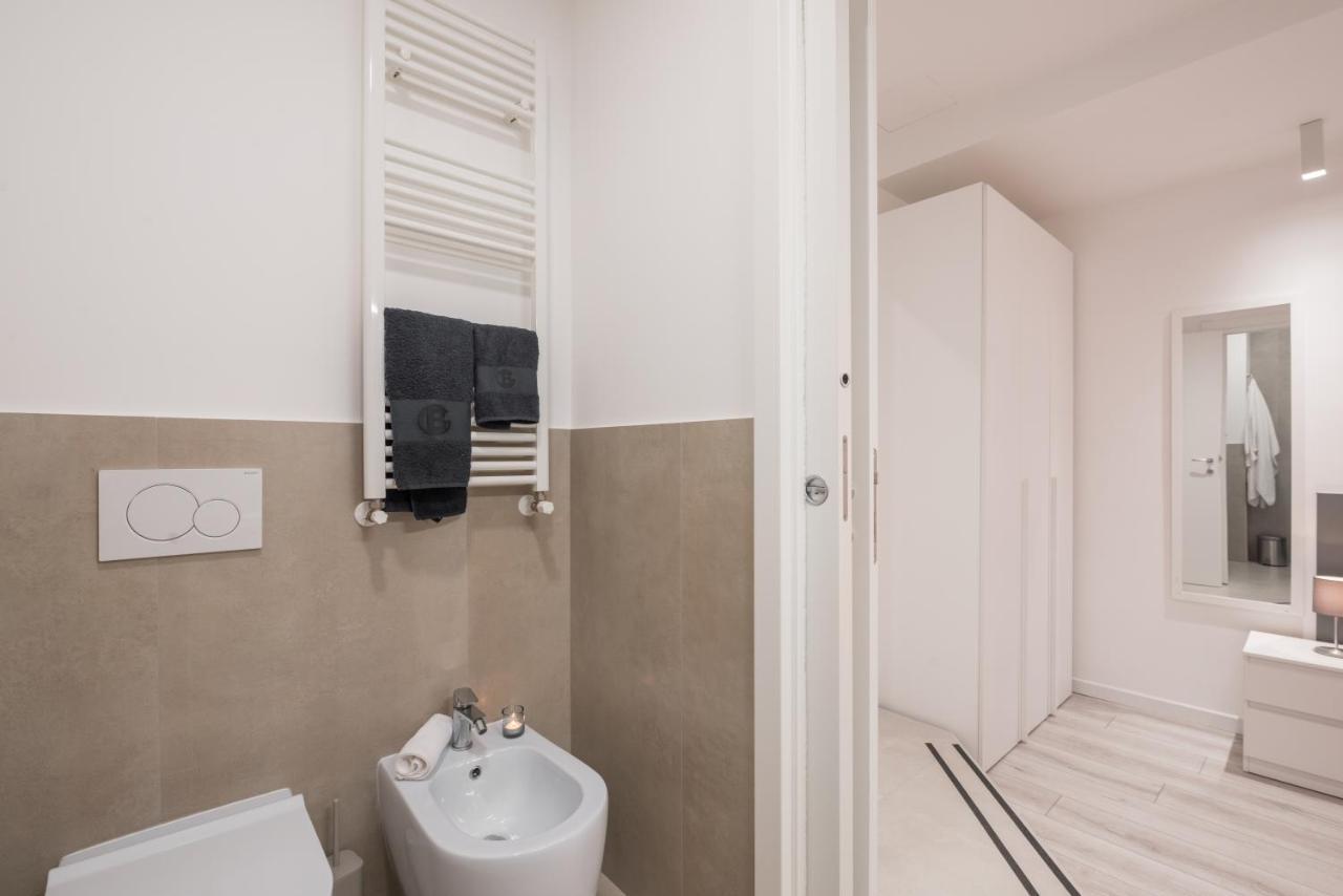 Vatican Townhouse Roma Exterior foto