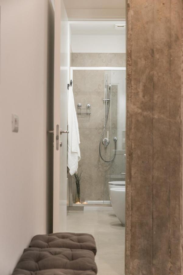 Vatican Townhouse Roma Exterior foto